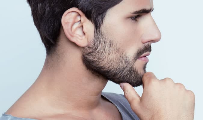 How to Fix a Patchy Beard and Achieve the Look You Want