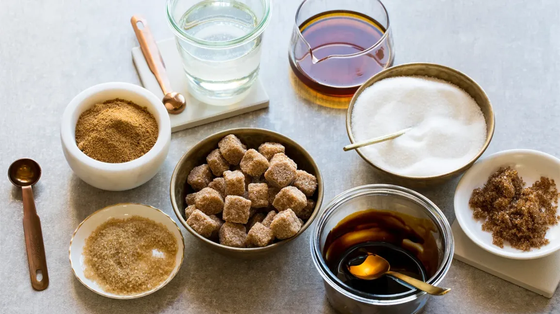 The Ultimate Guide to Organic Glucose Syrup: The Baker’s Secret to Perfect Texture